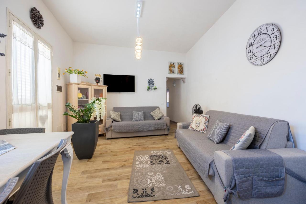 Maison Nina مارسالا المظهر الخارجي الصورة
