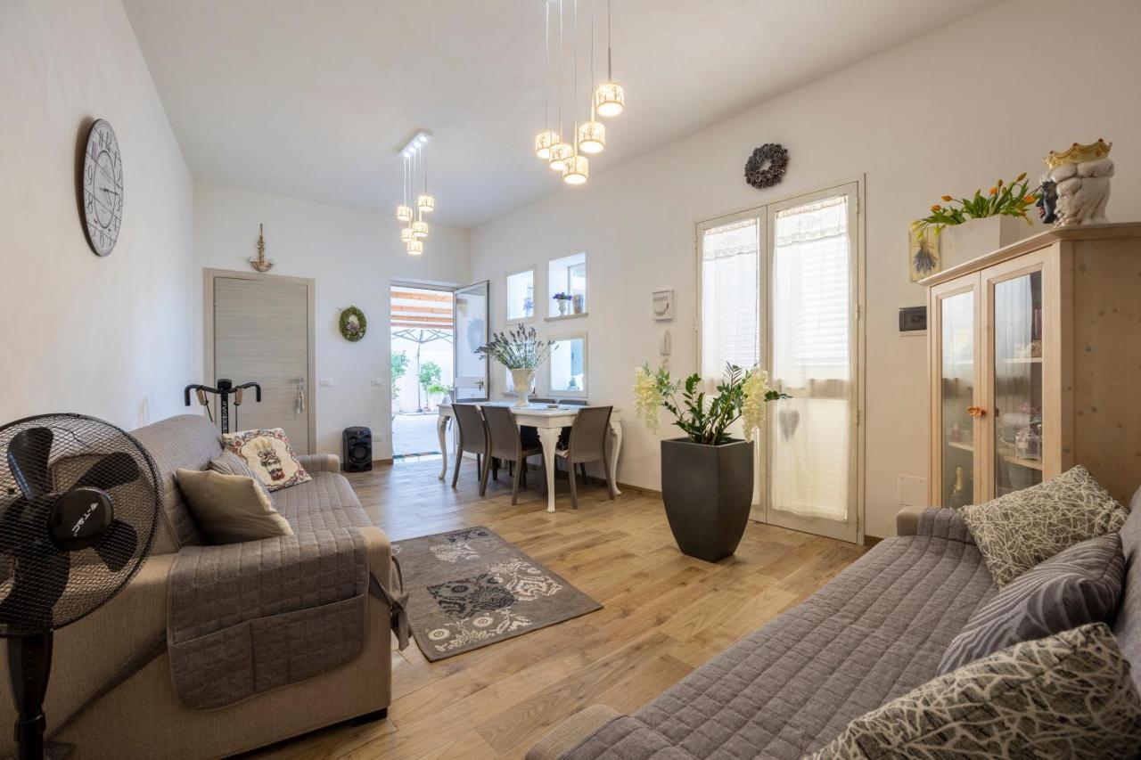 Maison Nina مارسالا المظهر الخارجي الصورة