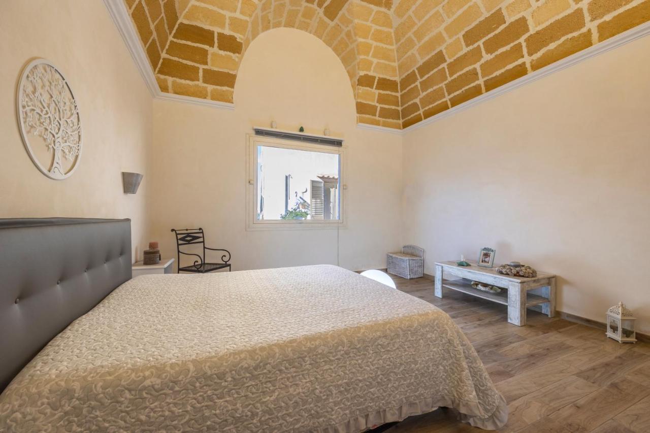 Maison Nina مارسالا المظهر الخارجي الصورة