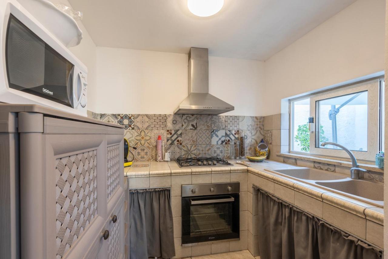Maison Nina مارسالا المظهر الخارجي الصورة