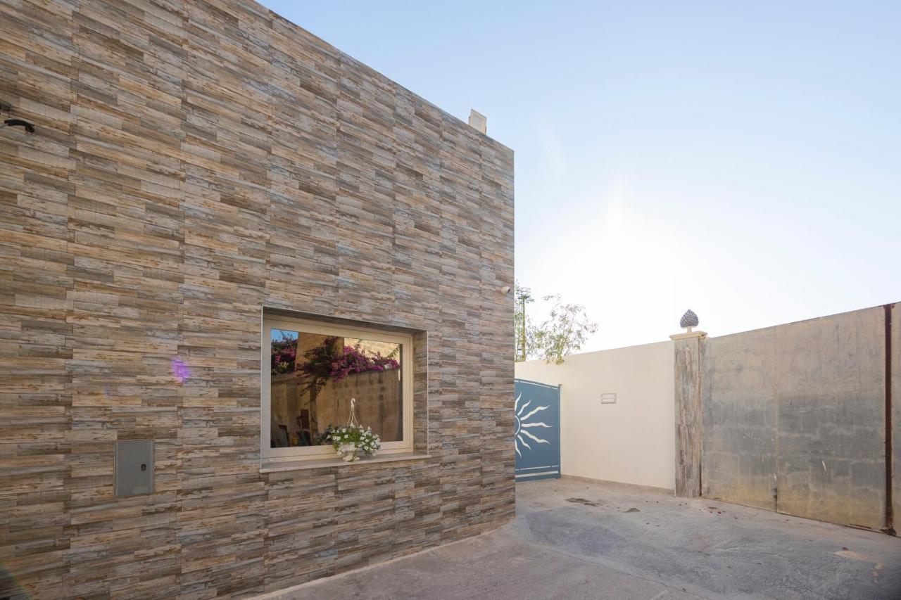 Maison Nina مارسالا المظهر الخارجي الصورة