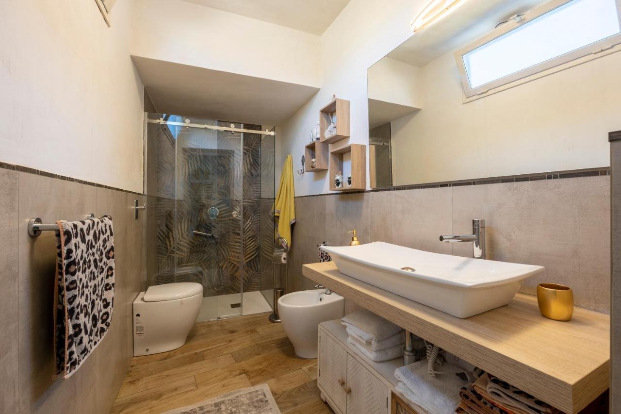 Maison Nina مارسالا المظهر الخارجي الصورة