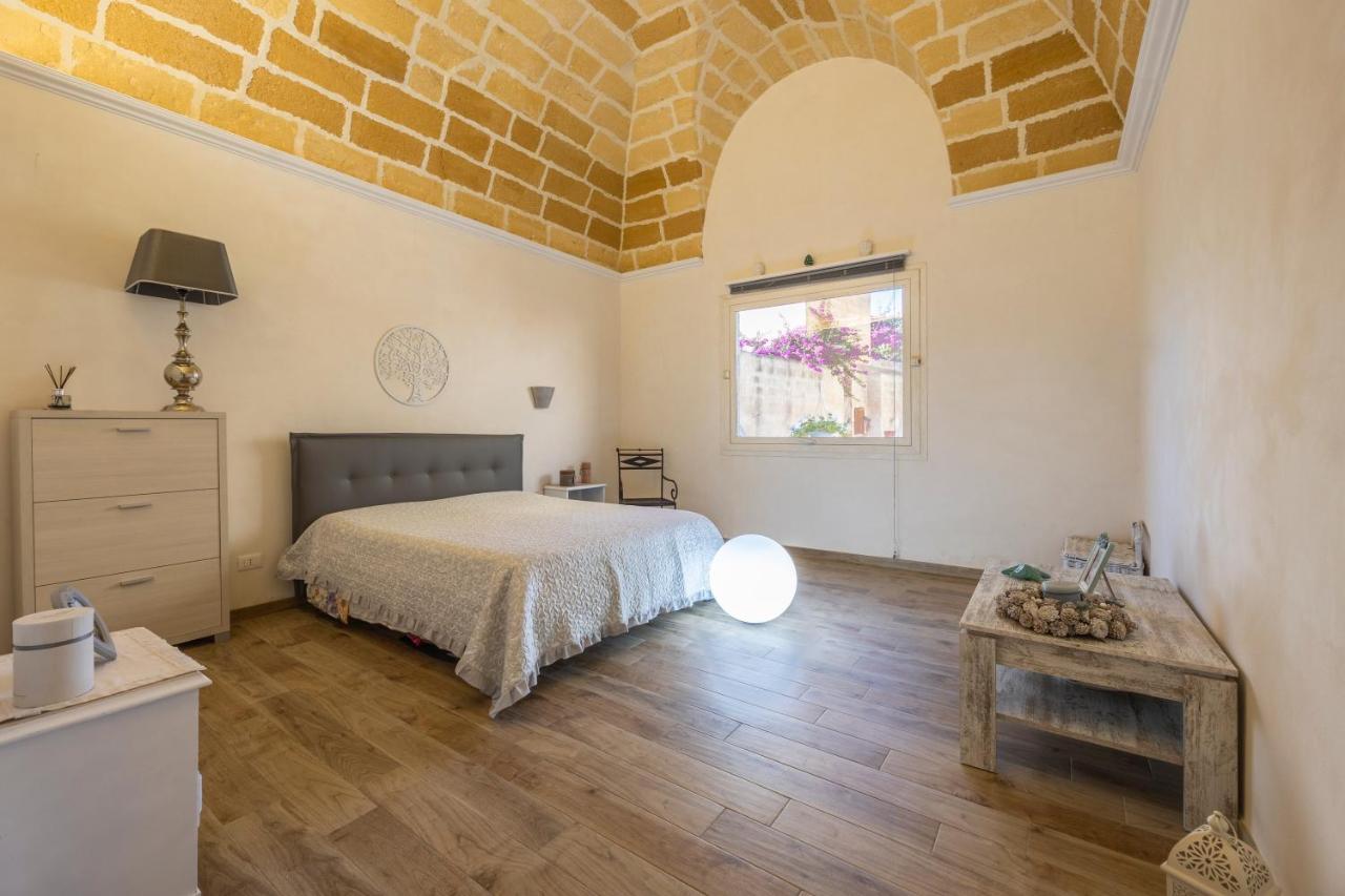 Maison Nina مارسالا المظهر الخارجي الصورة