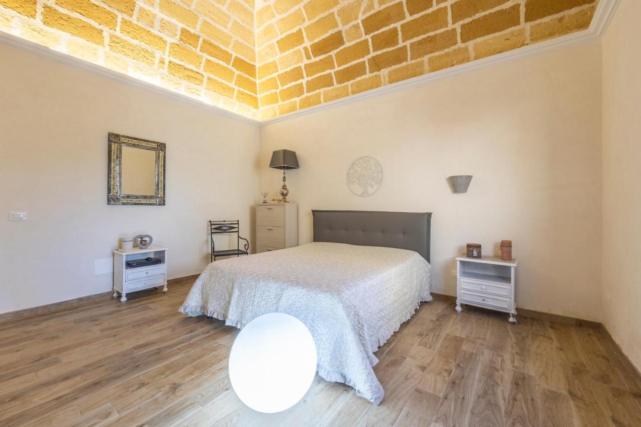 Maison Nina مارسالا المظهر الخارجي الصورة