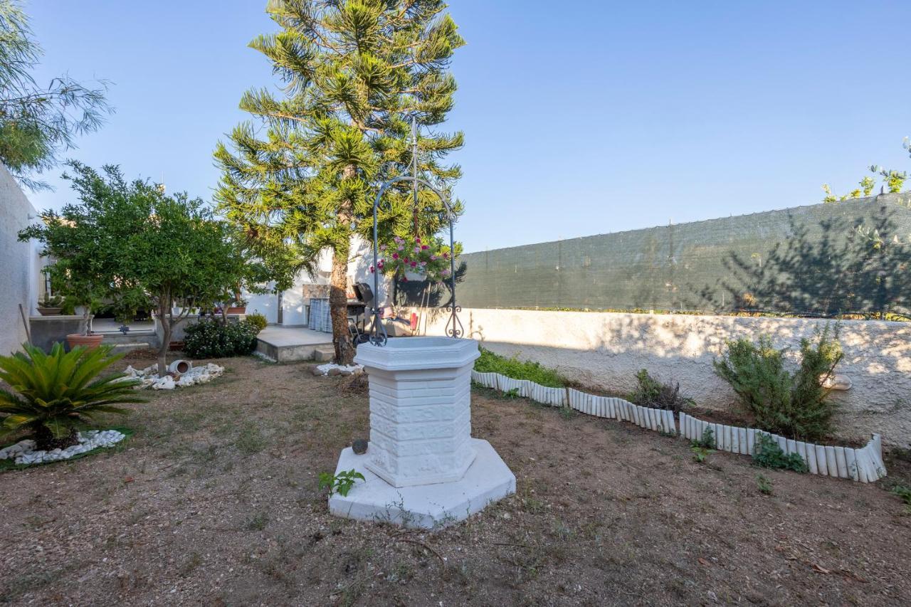 Maison Nina مارسالا المظهر الخارجي الصورة