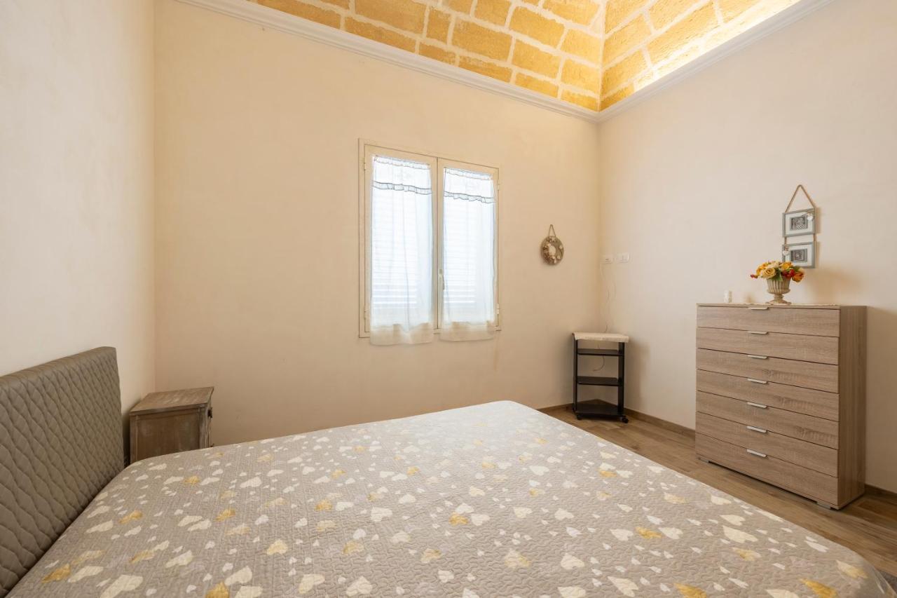 Maison Nina مارسالا المظهر الخارجي الصورة